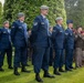 D-Day 82 Commemoration at Normandy American Cemetery