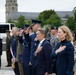 82nd ANNIVERSARY OF D-DAY: Allied Ceremony in Bayeux