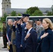82nd ANNIVERSARY OF D-DAY: Allied Ceremony in Bayeux
