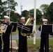 82nd ANNIVERSARY OF D-DAY: Allied Ceremony in Bayeux