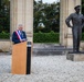 82nd ANNIVERSARY OF D-DAY: Allied Ceremony in Bayeux