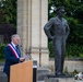 82nd ANNIVERSARY OF D-DAY: Allied Ceremony in Bayeux