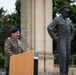 82nd ANNIVERSARY OF D-DAY: Allied Ceremony in Bayeux
