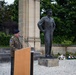 82nd ANNIVERSARY OF D-DAY: Allied Ceremony in Bayeux