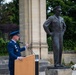 82nd ANNIVERSARY OF D-DAY: Allied Ceremony in Bayeux