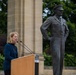 82nd ANNIVERSARY OF D-DAY: Allied Ceremony in Bayeux