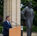 82nd ANNIVERSARY OF D-DAY: Allied Ceremony in Bayeux