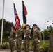 82nd ANNIVERSARY OF D-DAY: Allied Ceremony in Bayeux