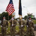 82nd ANNIVERSARY OF D-DAY: Allied Ceremony in Bayeux