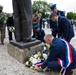 82nd ANNIVERSARY OF D-DAY: Allied Ceremony in Bayeux