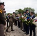 82nd ANNIVERSARY OF D-DAY: Allied Ceremony in Bayeux