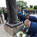 82nd ANNIVERSARY OF D-DAY: Allied Ceremony in Bayeux