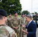 82nd ANNIVERSARY OF D-DAY: Allied Ceremony in Bayeux