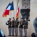 D-Day 82 Commemoration at Normandy American Cemetery
