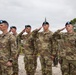 82nd ANNIVERSARY OF D-DAY: Allied Ceremony in Bayeux