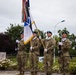 82nd ANNIVERSARY OF D-DAY: Allied Ceremony in Bayeux