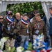 D-Day 82 Commemoration at Normandy American Cemetery