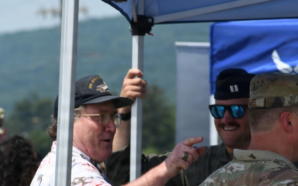 Fort Indiantown Gap hosts open house