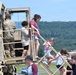 Fort Indiantown Gap hosts open house
