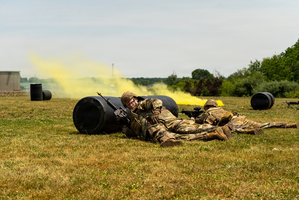 Fort Indiantown Gap hosts open house