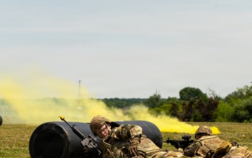 Fort Indiantown Gap hosts open house