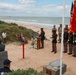 Big Red One Soldiers Honor Master Sgt. Charles Shay at Memorial Ceremony, June 5, 2026