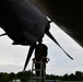 US, Greek SOF perform static line jumps during TFP26