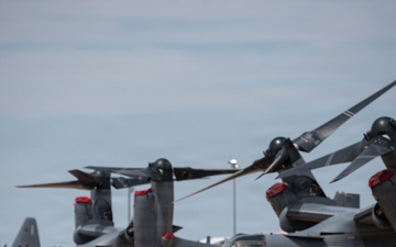 The Steadfast Line hosts Wings Over Cannon 2026