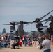 The Steadfast Line hosts Wings Over Cannon 2026