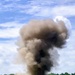 Soldiers from the 875th Engineer Battalion, 87th Troop Command are Conducting Demolition.