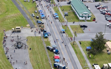 28th ECAB supports 2026 open house