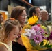 135th Military History Detachment's Change of Command Ceremony