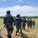 Soldiers from the 875th Engineer Battalion, 87th Troop Command are Conducting Demolition