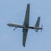 188th Hosts 147th Attack Wing for First-of-Its-Kind MQ-9 ACE Exercise at Ebbing