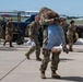 140th Wing Airmen return to American soil