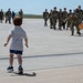 140th Wing Airmen return to American soil
