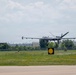 188th Hosts 147th Attack Wing for First-of-Its-Kind MQ-9 ACE Exercise at Ebbing