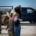 140th Wing Airmen return to American soil