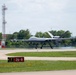 188th Hosts 147th Attack Wing for First-of-Its-Kind MQ-9 ACE Exercise at Ebbing