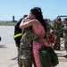 140th Wing Airmen return to American soil