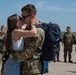 140th Wing Airmen return to American soil