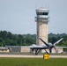 188th Hosts 147th Attack Wing for First-of-Its-Kind MQ-9 ACE Exercise at Ebbing