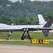 188th Hosts 147th Attack Wing for First-of-Its-Kind MQ-9 ACE Exercise at Ebbing