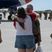140th Wing Airmen return to American soil