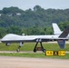 188th Hosts 147th Attack Wing for First-of-Its-Kind MQ-9 ACE Exercise at Ebbing