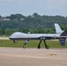188th Hosts 147th Attack Wing for First-of-Its-Kind MQ-9 ACE Exercise at Ebbing