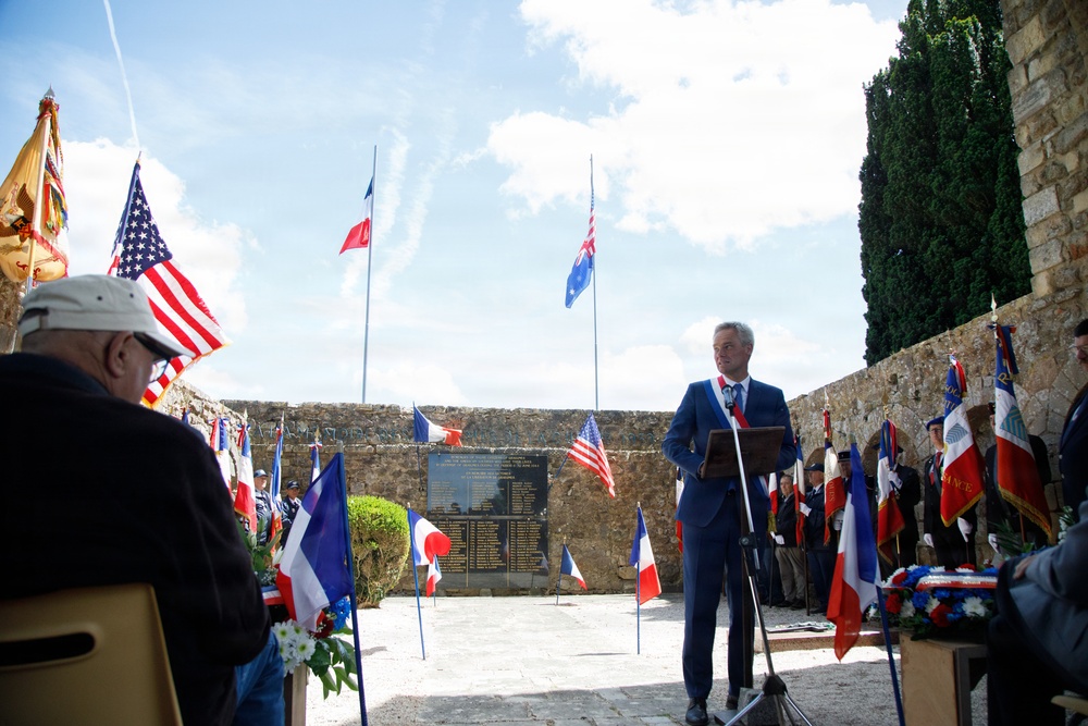 82nd ANNIVERSARY OF D-DAY: Battle of Graignes