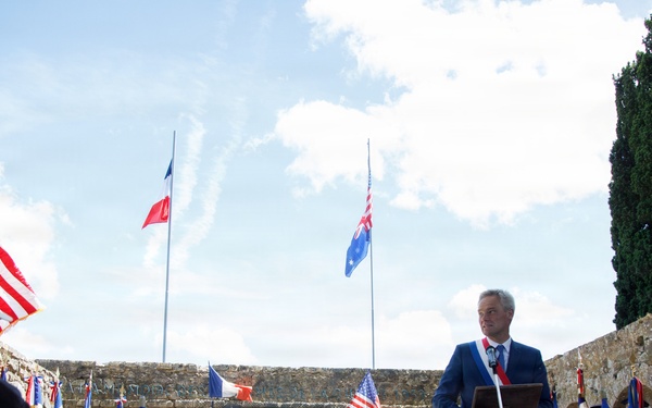 82nd ANNIVERSARY OF D-DAY: Battle of Graignes