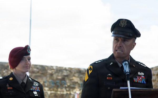 82nd ANNIVERSARY OF D-DAY: Battle of Graignes