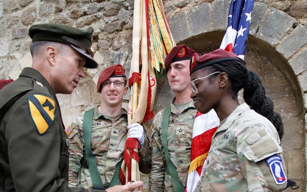 82nd ANNIVERSARY OF D-DAY: Battle of Graignes